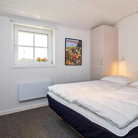 12 Person Holiday In Bl Vand Blåvand