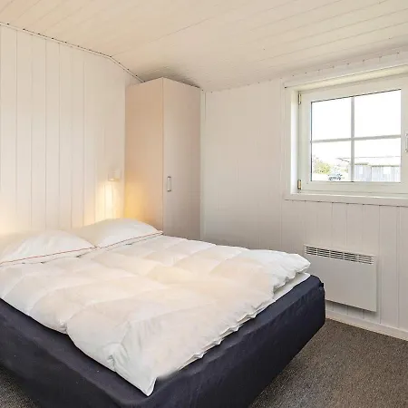 12 Person Holiday In Bl Vand بيت للعطل Blåvand