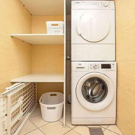12 Person Holiday In Bl Vand Dom wakacyjny