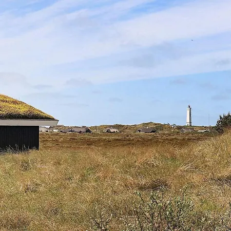 12 Person Holiday In Bl Vand Dom wakacyjny Blåvand